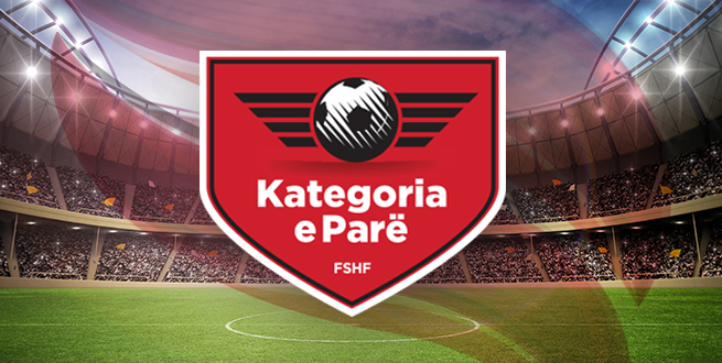 Kategoria e Pare