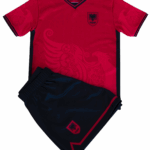 Uniforma per femije - FSHF