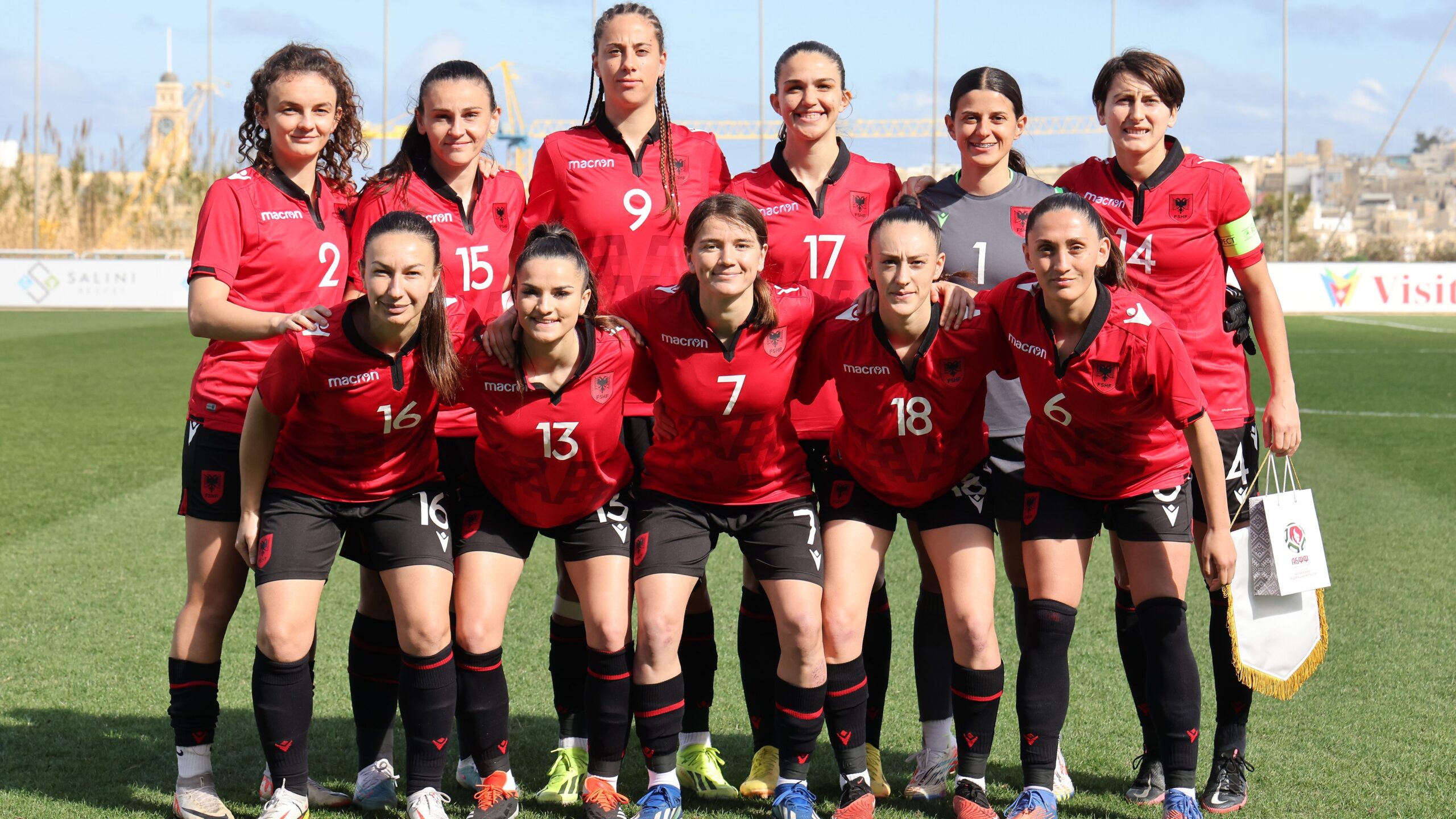 Photo credit: Domenic Aquilina