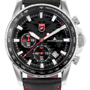 Orë Jacques Lemans