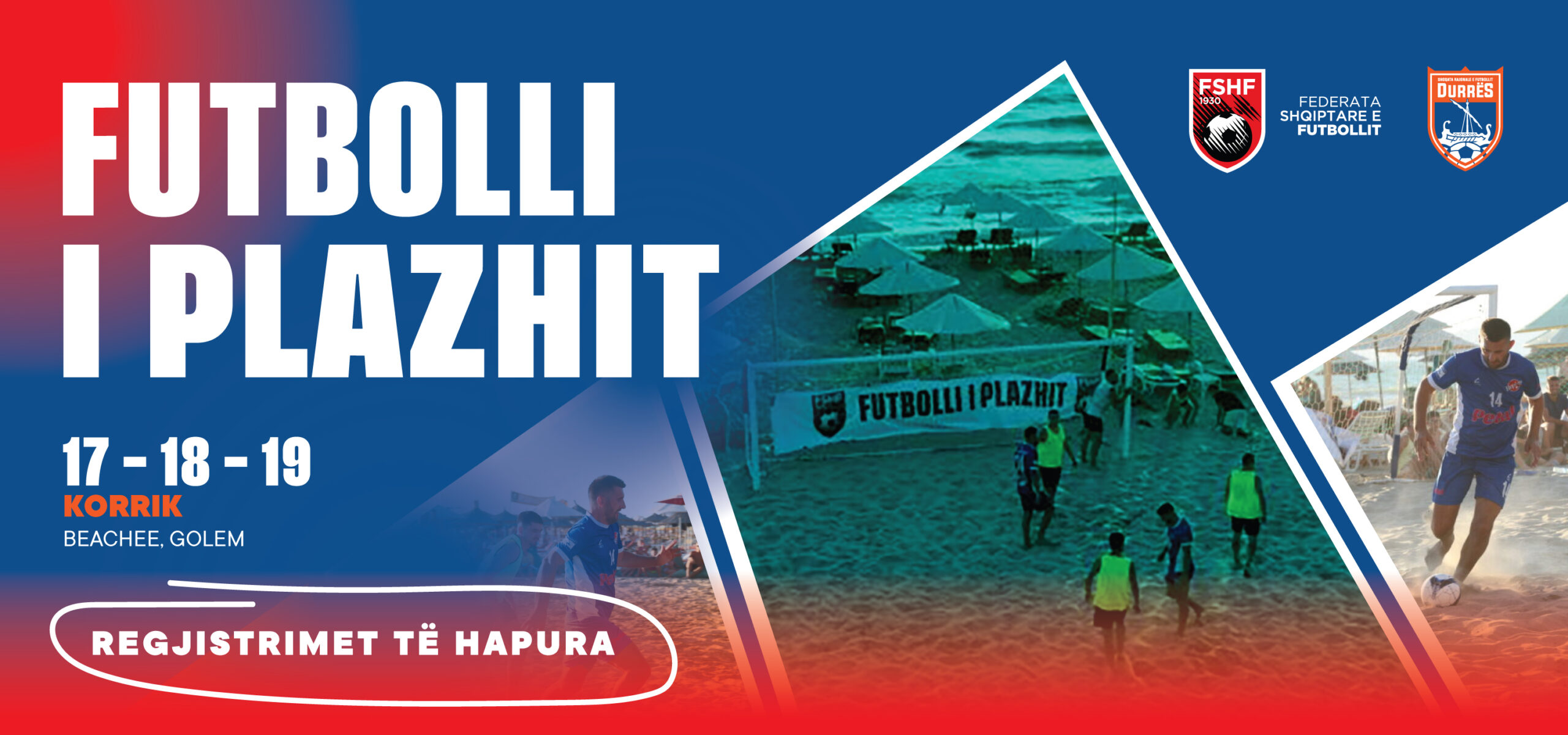 hapen-regjistrimet-per-turneun-e-futbollit-te-plazhit-aktiviteti-do-te-zhvillohet-ne-golem-me-17‑19-korrik