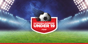 Kategoria Superiore U19